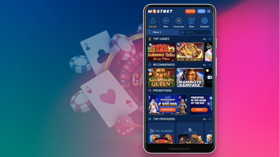 Оценка Mostbet на 2024 год: наш опыт работы с Mostbet