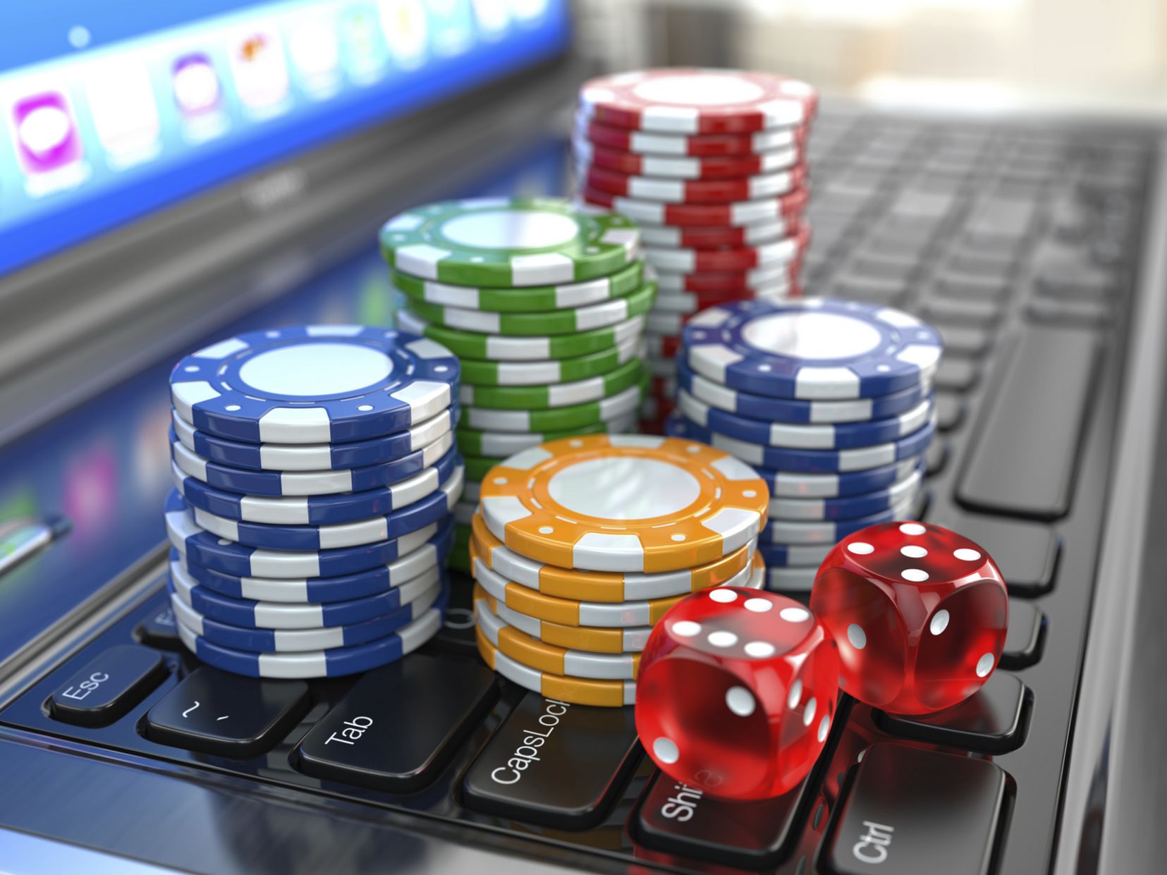 The most effective online casino site websites for 2025