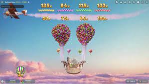 Balloon Race|Ideal Real-time Casino Gamings