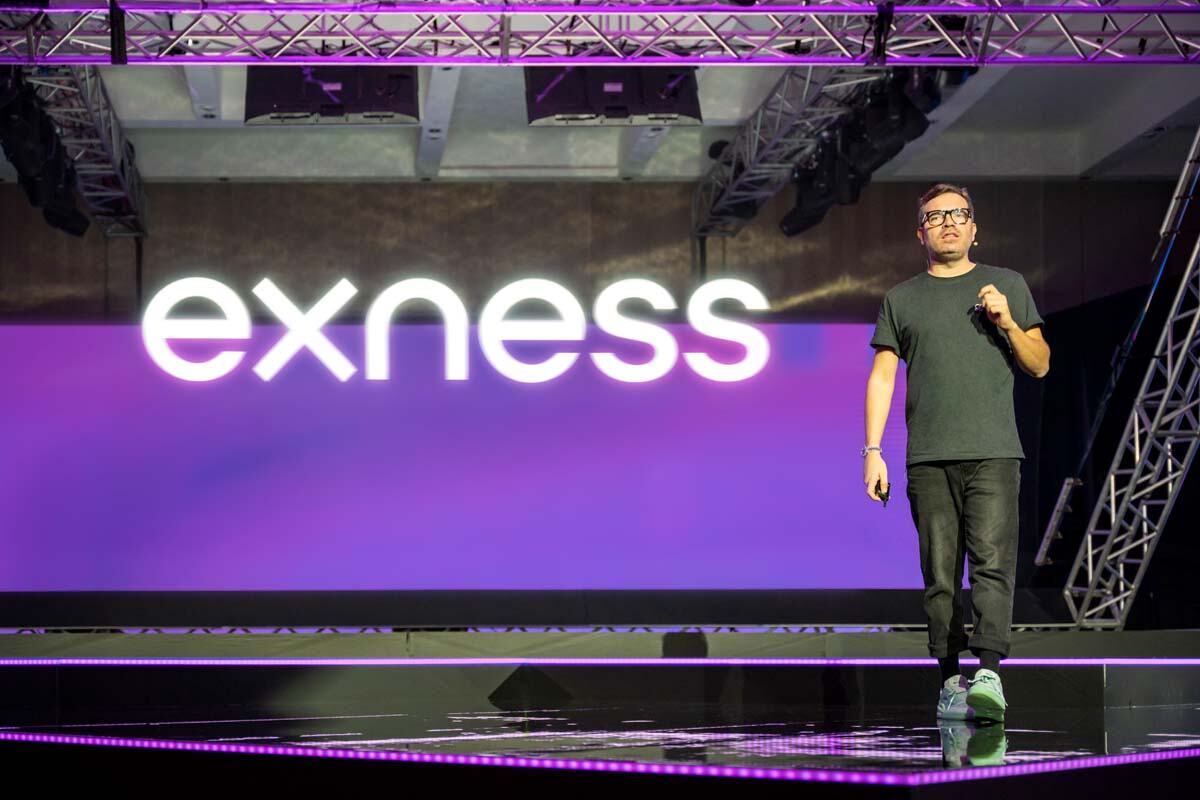 Как получить безлимитный доступ к преимуществам Exness